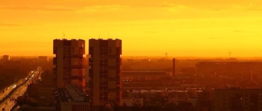 Прогноз синоптиков обещает жару 38 градусов в некоторых районах Беларуси. А что в Бресте?