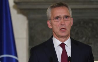 Столтенберг: НАТО не ищет конфликта с Россией