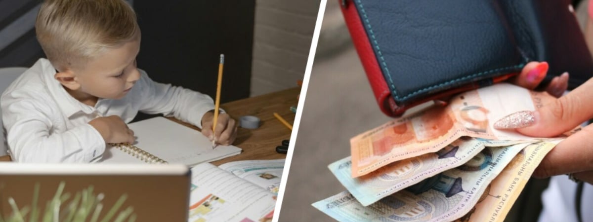 Стоит ли поощрять хорошую учебу ребёнка деньгами? Вот почему психолог сравнила мотивацию с «костылями» — Мнение