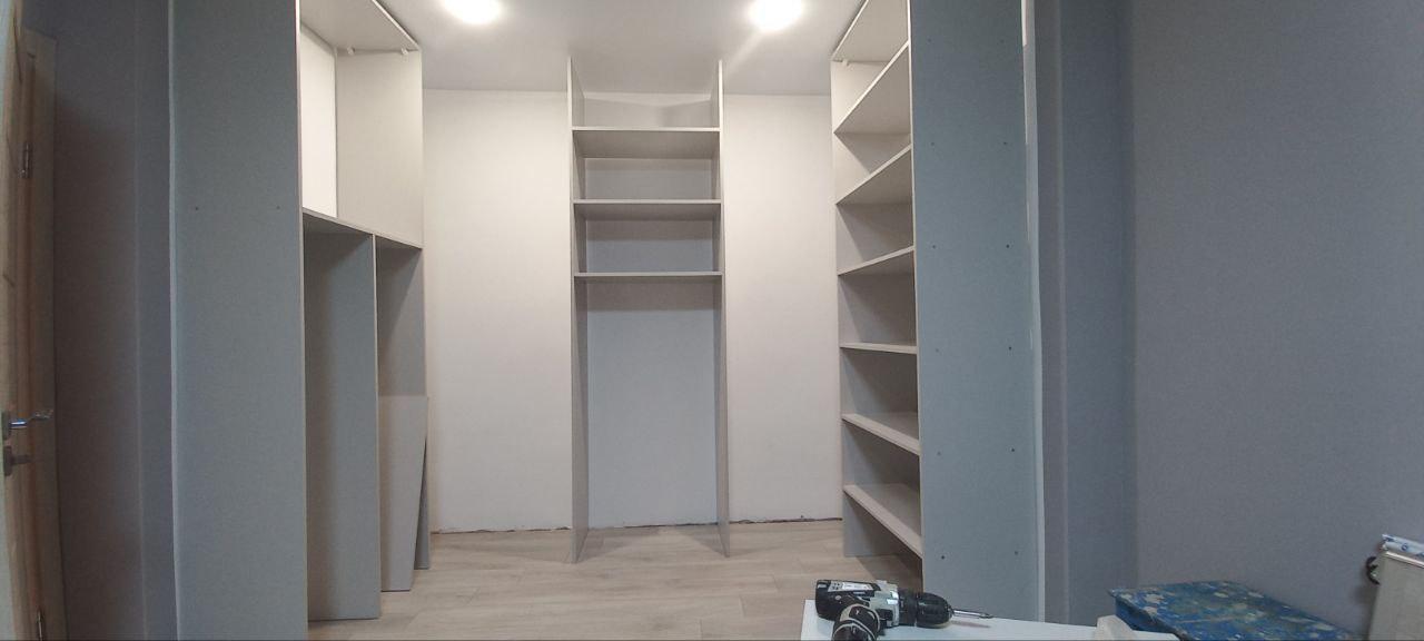 История о том, как семья бюджетно обзавелась собственным жильем