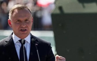 Президент Польши призвал к протестам в случае аннулирования выборов