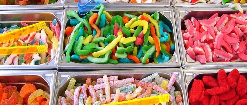 Благотворительная организация из Новой Зеландии приносит извинения за раздачу сладостей, содержащих смертельный метамфетамин