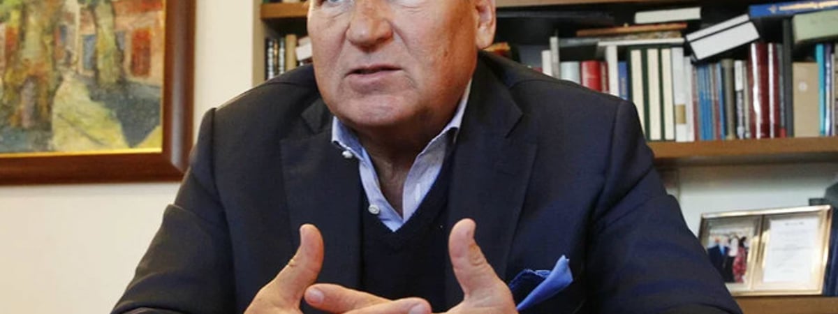 Если американцы прекратят помощь Украине, то останется только два варианта — бывший президент Польши Квасьневский