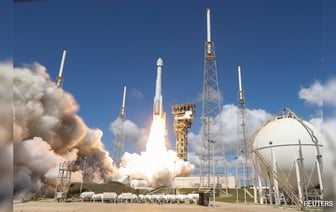 Официальный Представитель НАСА: Возвращение Boeing Starliner На Землю Перенесено На 26 Июня