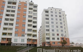 В РУП «Гродноэнерго» рассказали, как считают плату за энергию в местах общего пользования