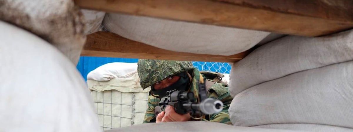 «Только команду дай — военные любую провокацию организуют». Как Александр Лукашенко готовит Беларусь к миру, постоянно говоря о войне