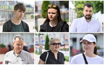 Говорит Гомель. Боитесь ли вы врачей?