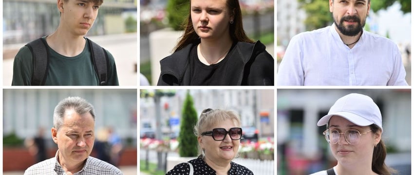 Говорит Гомель. Боитесь ли вы врачей?