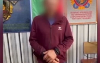 В Беларуси мужчина изнасиловал 12-летнюю девочку