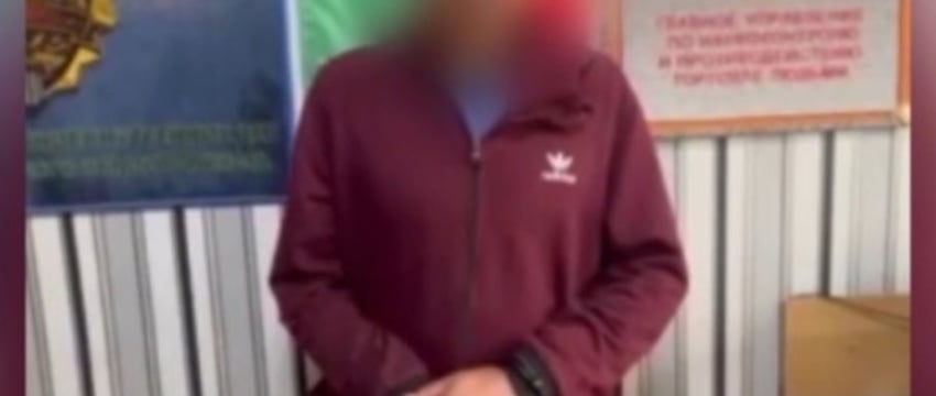 В Беларуси мужчина изнасиловал 12-летнюю девочку