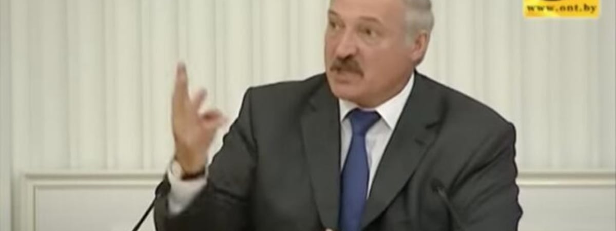 Лукашенко готовится к досрочным президентским «выборам»? Три сценария «перевыборов» вождя