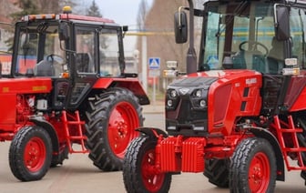 Скоро тракторы BELARUS станут более современными. Вот что будет по-другому