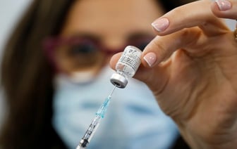 Центр гигиены попросил белорусов рассказать, как относятся к вакцинации. С элементами викторины?