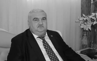 Скончался бывший гендиректор Национального аэропорта «Минск» Дмитрий Меликян