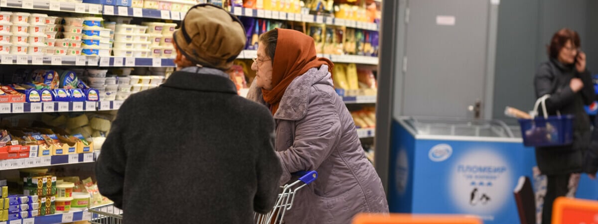 МАРТ Беларуси продлил действие социальных скидок в магазинах. Сколько сэкономил каждый льготник?