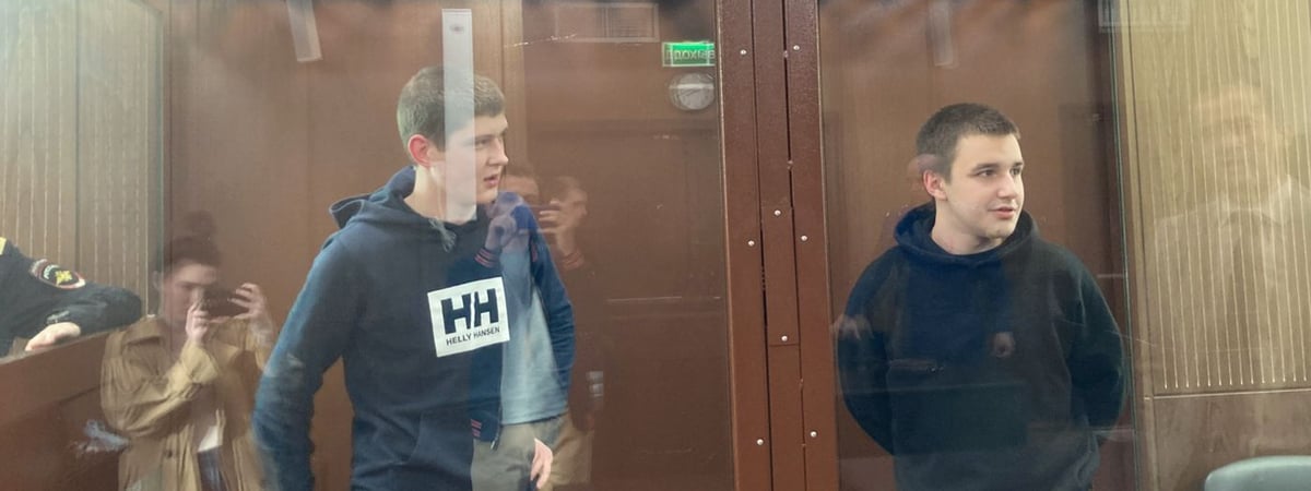 Подрыв в тонелле, поджоги и покушение на военного. Что известно о беларусах, задержанных за диверсии в России