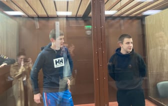 Подрыв в тонелле, поджоги и покушение на военного. Что известно о беларусах, задержанных за диверсии в России