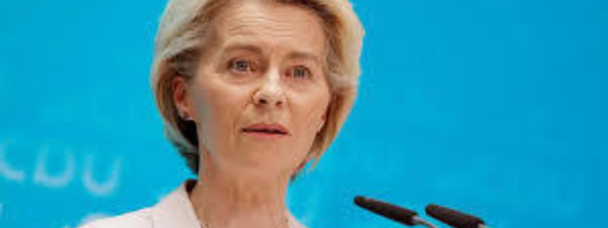 Украина получит 1,5 млрд евро доходов от российских активов