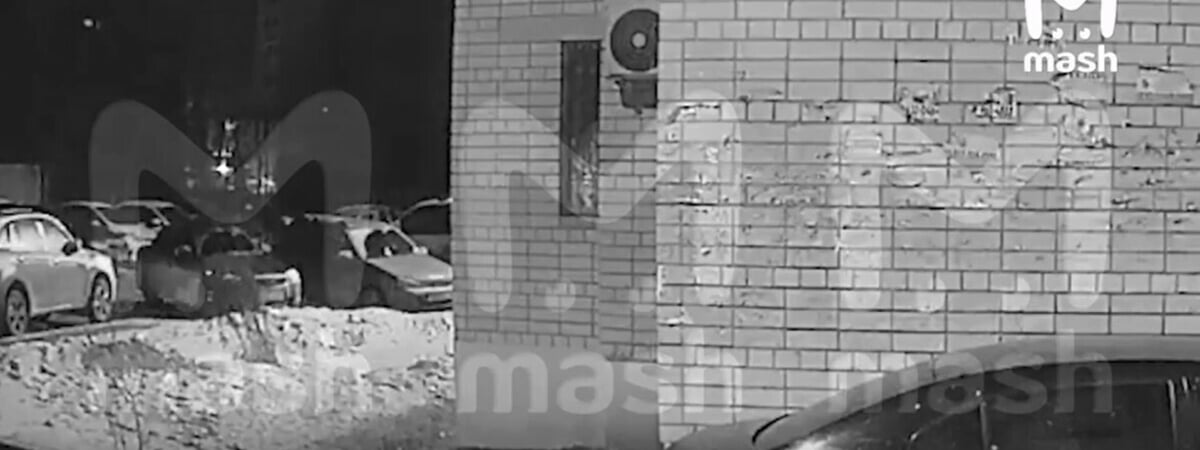 Беспилотники впервые с 2022 года атаковали российский Энгельс. Там находится авиабаза ВКС РФ — Видео