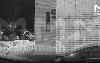 Беспилотники впервые с 2022 года атаковали российский Энгельс. Там находится авиабаза ВКС РФ — Видео