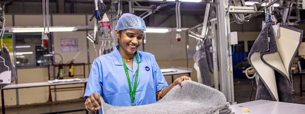 Цены на промпродукцию в Беларуси с начала года увеличились на 2,8%