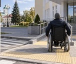 В Волковысском районе продолжают создавать доступную среду