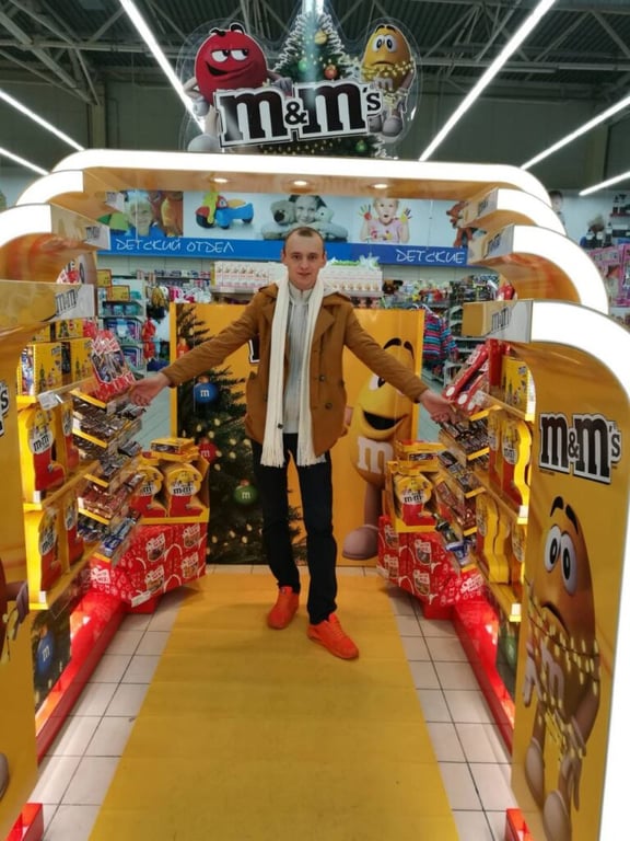 Невероятная история инвалида-колясочника из Беларуси и его жены