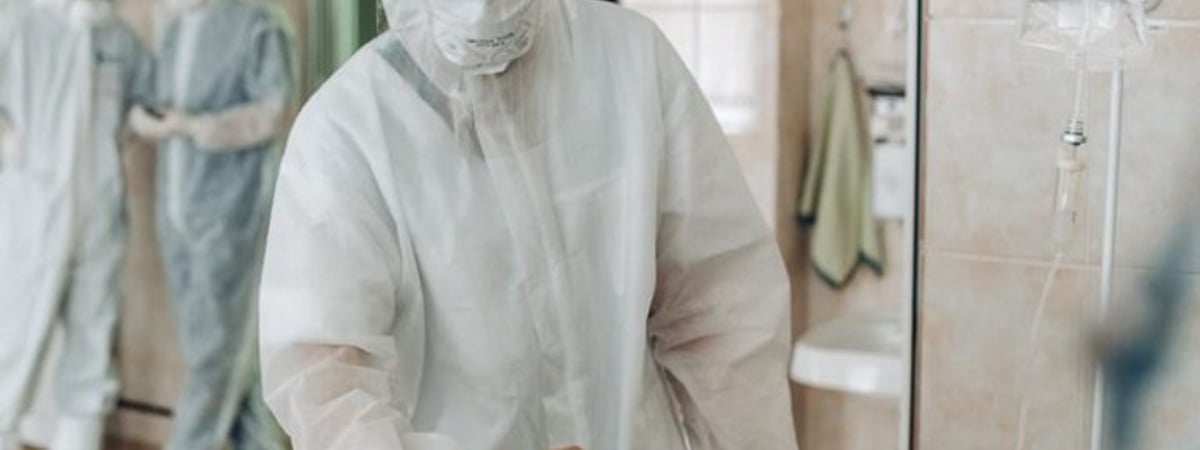 В Польше — десятикратный рост заболеваемости коронавирусом