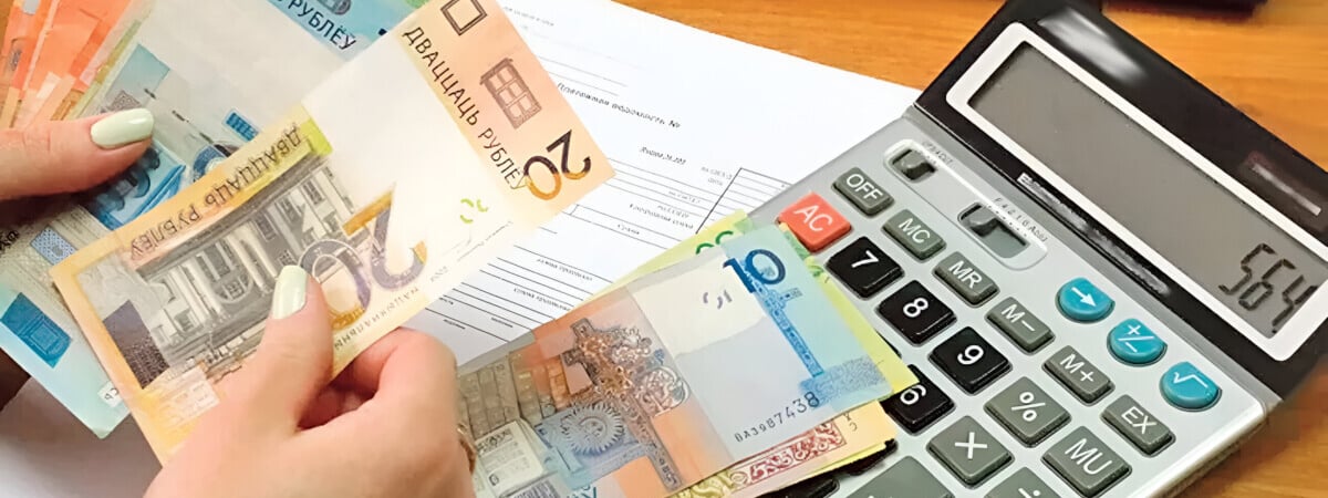 Минтруда напомнило белорусским ИП об уплате 2629,2 рубля в ФСЗН. Что будет, если не заплатить? — Полезно