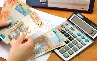 Минтруда напомнило белорусским ИП об уплате 2629,2 рубля в ФСЗН. Что будет, если не заплатить? — Полезно