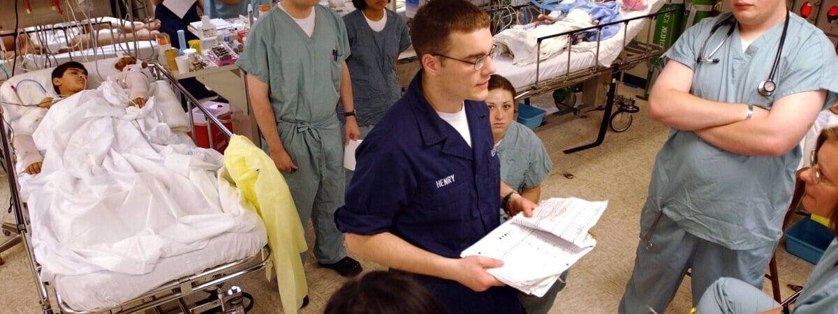 «Поражает даже самых маленьких» — В США из-за смертоносного вируса за 5 месяцев погибло 16 тысяч человек