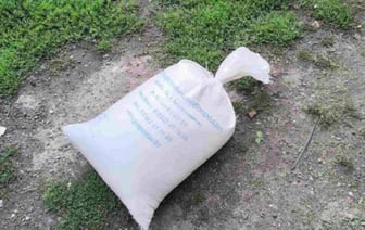 Женщина украла 105 килограмм муки. Случай на одном из предприятий Брестской области