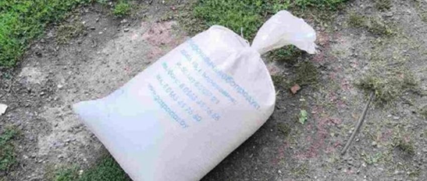 Женщина украла 105 килограмм муки. Случай на одном из предприятий Брестской области