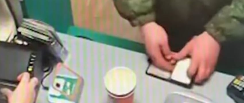 Подозрения в хищениях в агропромышленном комплексе