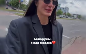 История о честности белорусов: как оставленные на улице кроссовки вернули веру в людей