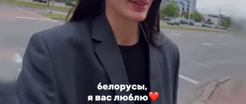 История о честности белорусов: как оставленные на улице кроссовки вернули веру в людей