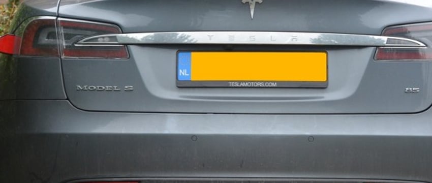 Жители Европы рассказали, во сколько обходится владение электромобилем