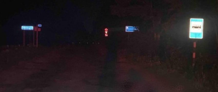 Смертельное ДТП в Пинском районе: план «Перехват» активирован