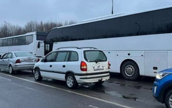 Невыносимая жестокость: белорус рассказал, как пересекал польскую границу