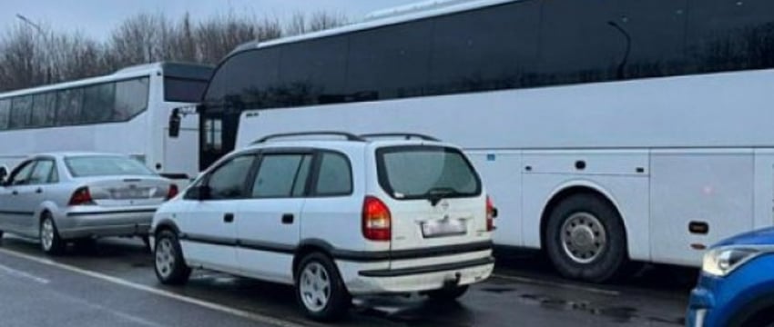 Невыносимая жестокость: белорус рассказал, как пересекал польскую границу