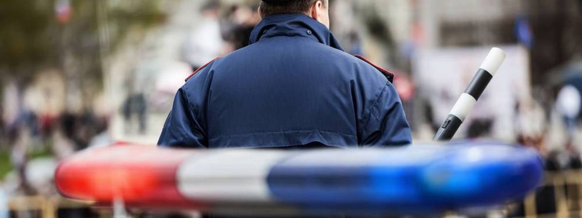 В Гродно будут наказывать водителей, которые за рулем разговаривают по телефону