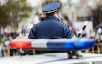 В Гродно будут наказывать водителей, которые за рулем разговаривают по телефону