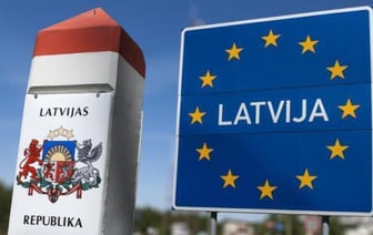 Из Латвии хотят депортировать1167 граждан России