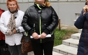 Строительство в микрорайоне Дубровка: брестчане спорят о парковке и обращаются к телевидению