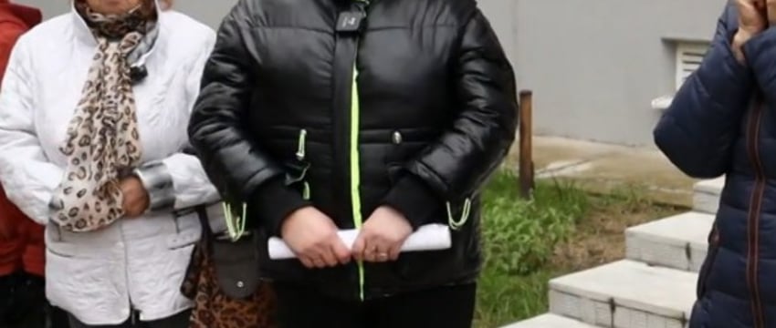 Строительство в микрорайоне Дубровка: брестчане спорят о парковке и обращаются к телевидению