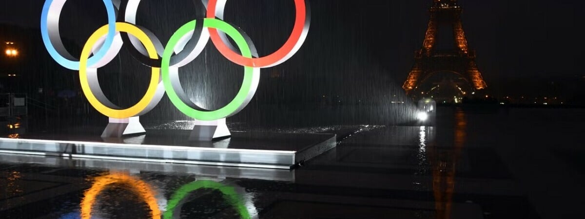 Белорусским спортсменам запретили участвовать в открытии Олимпиады и утвердили для них спецфлаг. Сколько допустили? — Фото