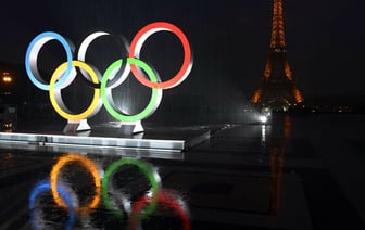 Белорусским спортсменам запретили участвовать в открытии Олимпиады и утвердили для них спецфлаг. Сколько допустили? — Фото