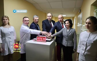 Дороги, мосты и медоборудование для больниц — чем запомнился Владимир Караник на посту председателя Гродненского облисполкома