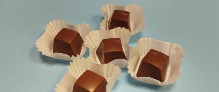 «Коммунарка» выпустит конфеты на основе дубайского шоколада