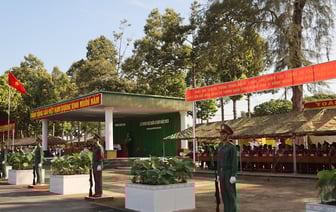 Финляндия разместит войска передового базирования НАТО в Лапландии